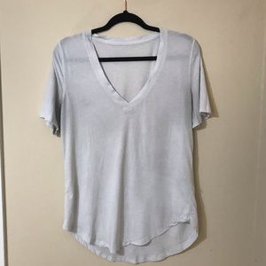 Lululemon Love Tee V